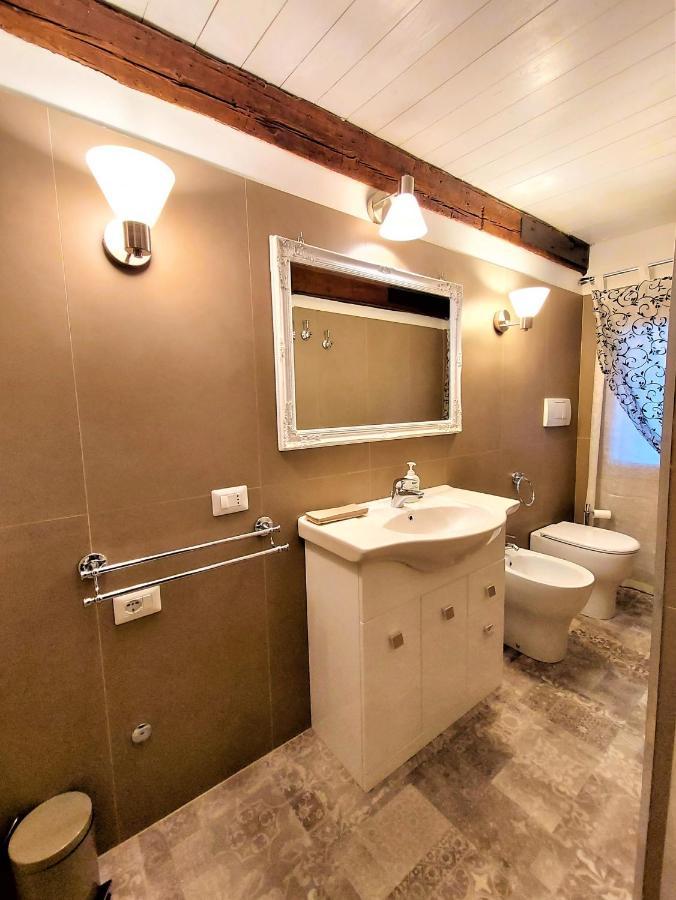 Apartamento Palazzo Del Sale, Rialto *