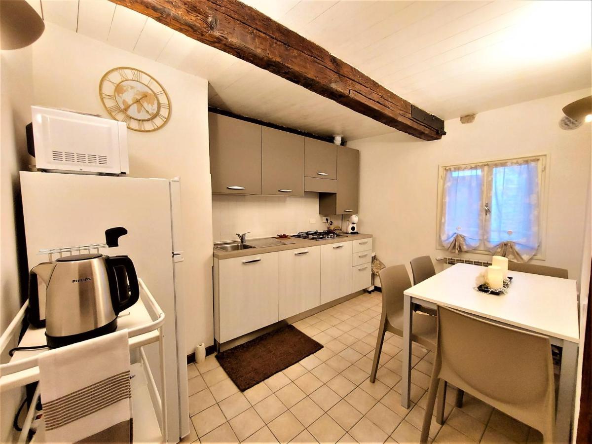Apartamento Palazzo Del Sale, Rialto *