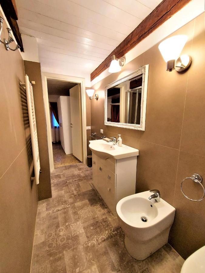Apartamento Palazzo Del Sale, Rialto *