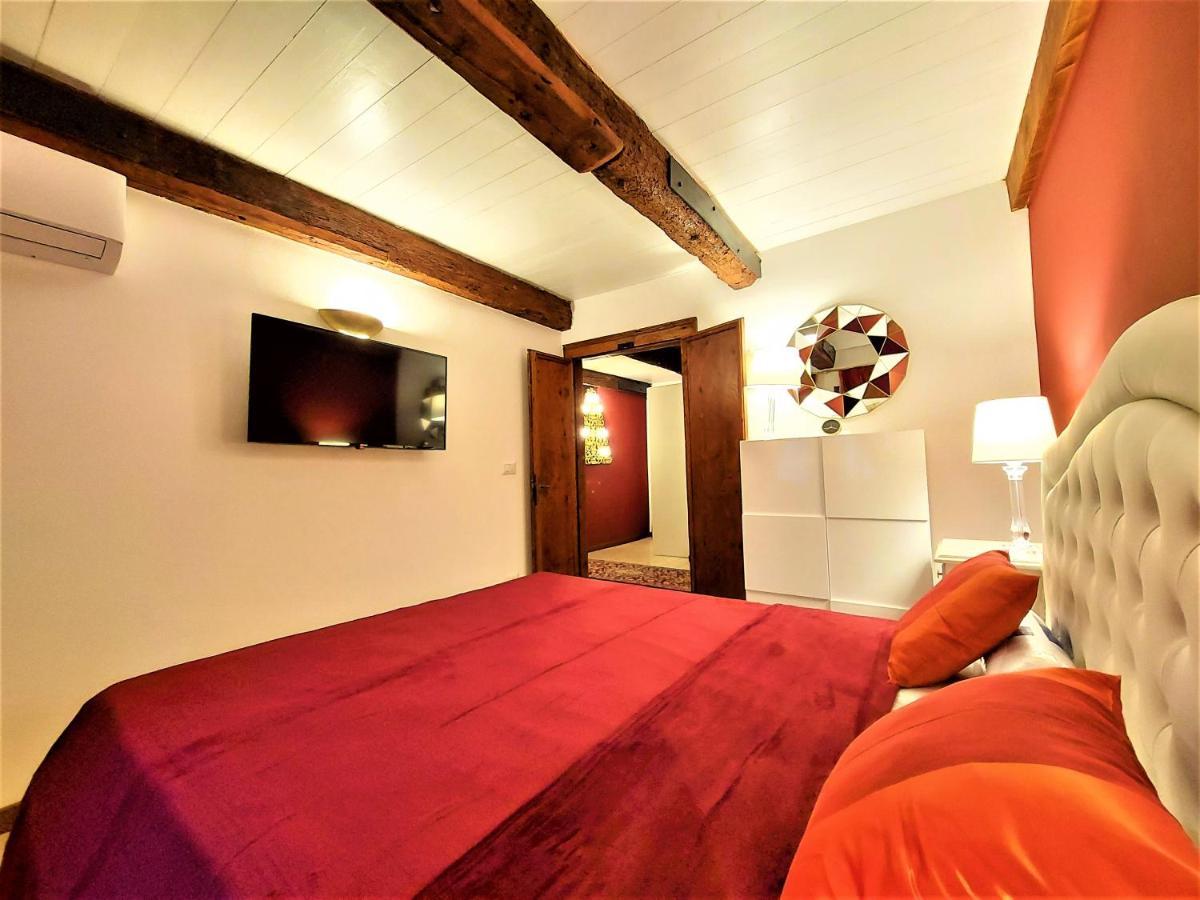 Apartamento Palazzo Del Sale, Rialto