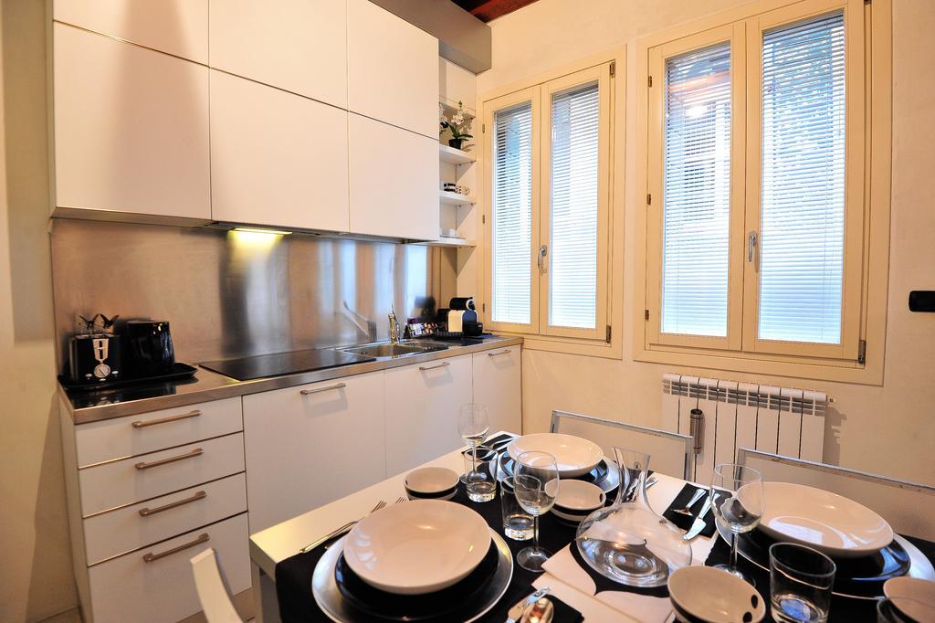 Apartamento Palazzo Del Sale, Rialto