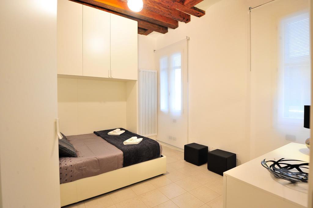 Palazzo Del Sale, Rialto Apartamento