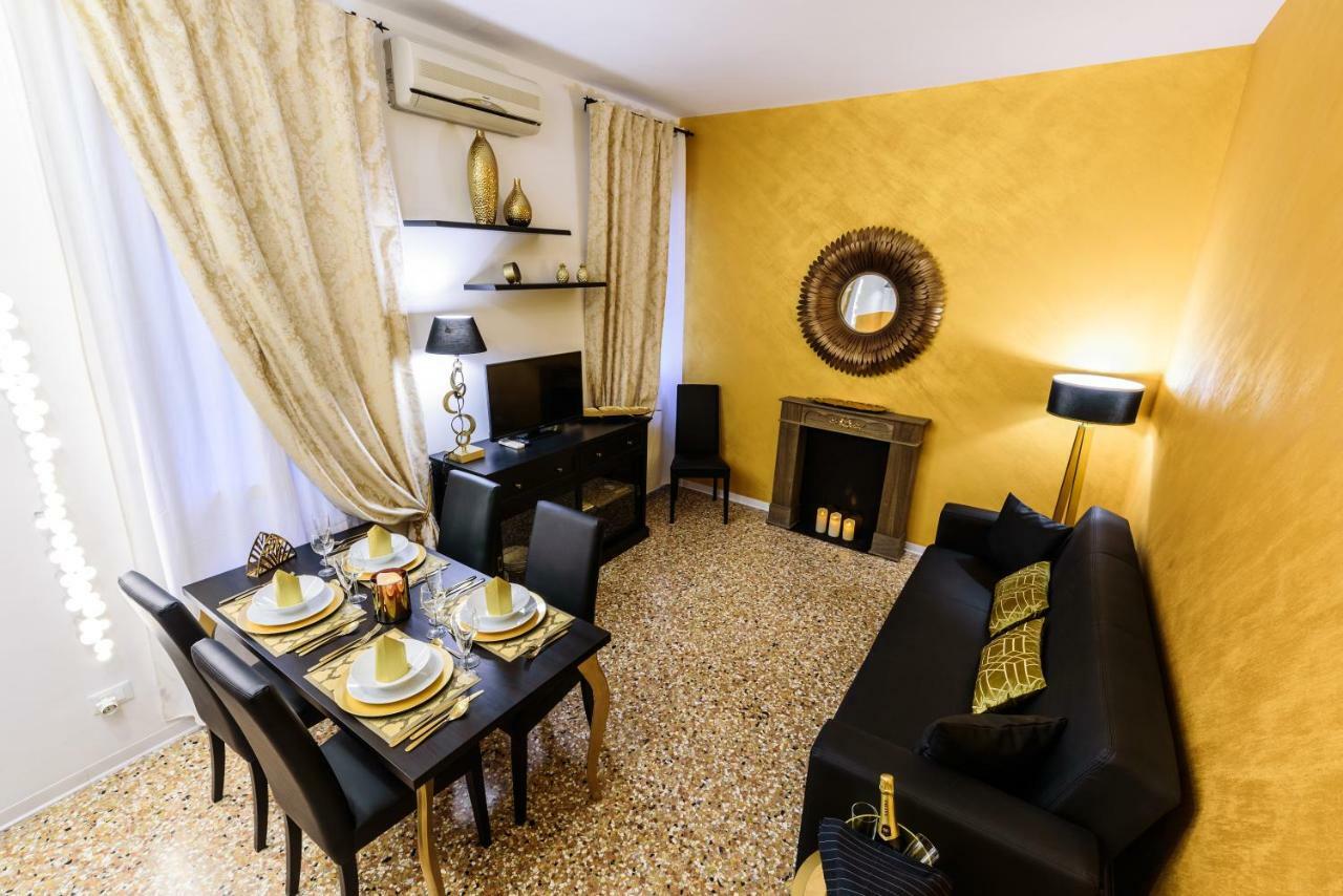 Apartamento Palazzo Del Sale, Rialto